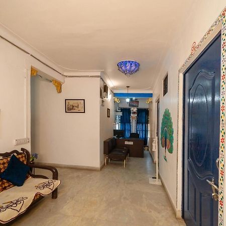 Venice View Hotel & Restaurant Ουνταϊπούρ Εξωτερικό φωτογραφία